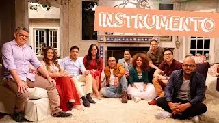 ACÚSTICO NOVO TEMPO - INSTRUMENTO