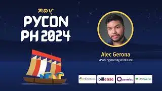 PyCon Philippines 2024 - How BillEase balances Python microservice by Alec Gerona