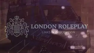 London Roleplay - COMING SOON