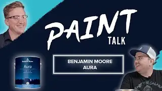 Paint Review: Aura by Benjamin Moore - Pros, Cons, and Expert Tips