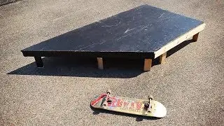 The Strangest Manny Pad! (DITL)