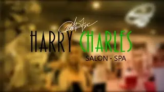 Indulge in Luxury at Harry Charles Salon & Spa - Best Hair & Beauty Services in Commack