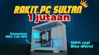 [PC Build 110] Under $130 Budget
