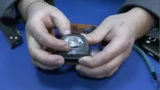 Фонари PETZL и Fenix + Victorinox Forester