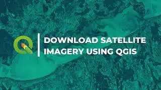 Download Sentinel-2 Imagery Directly From QGIS Using Mapflow Plugin || QGIS Plugin || 