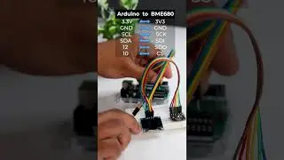 How to interface OLED display with Arduino? 
