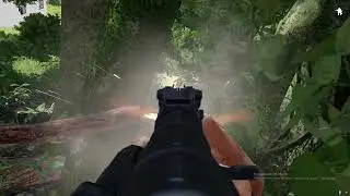 Дребучий Лес !!!
