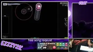 how to get easy 287 pp in 30 seconds (osu tutorial)