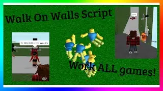 fe walk on walls script (working)