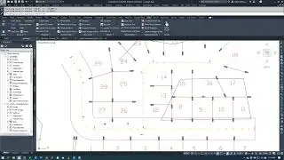 Civil 3D and Civil Essentials  site grading