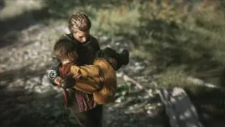 A Plague Tale - Innocence - Продолжаем искать способ как победить чуму и остаться в живых!