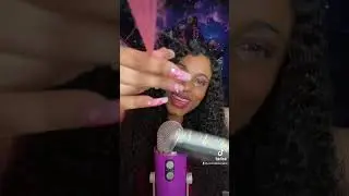 Flat Ironing Your Newly Dyed Pink Hair 