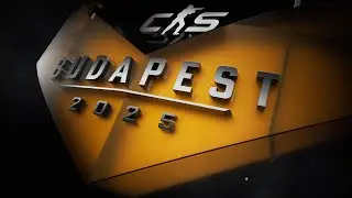 StarLadder Budapest Major 2025: Teaser