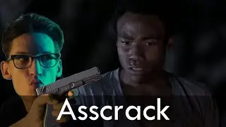 Pantsmode - Asscrack