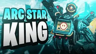 Skurul Arc Star King?? | Apex Legends