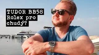Tudor Black Bay 58: 3 roky na ruce & pokec u móře
