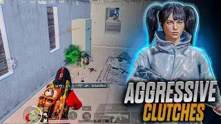 ROYALTY 💫  | IPHONE 11 | 4 FINGERS + GYROSCOPE | BGMI MONTAGE