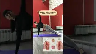 Тонус тела 