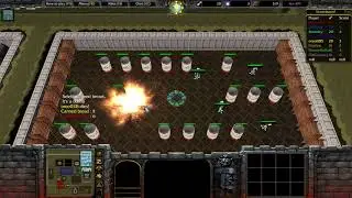 Warcraft 3: Canned Bread! #3