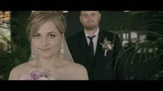 Свадебный клип Яна & Виталий
