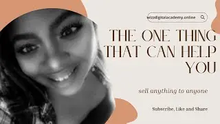 How to sell anything to anyone online :How to sell a product or service with ease in 2023