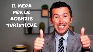 ISCRIZIONE MEPA PER AGENZIE TURISTICHE