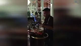 Карахильо Carajillo испанский кофе с градусом.
