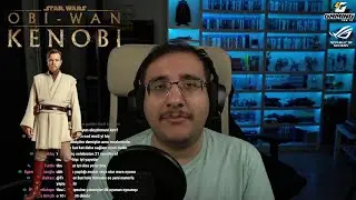 Dost Kayaoğlu, Obi-Wan Kenobi Dizisi Nasıl Olmuş?
