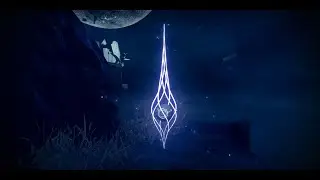 Расколотый Мир: Останки Надежд - Местоположение Высших Якорей. Destiny 2: Сезон Исчезновение.