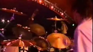 Lou Reed -(2/8) Doing the things that we want to.Live 84