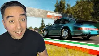 Assetto Corsa EVO est enfin là.. J'essaye tout