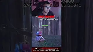 QUANDO EU ACHO UMA P90 NO FORTNITE #arlindoigao #fortnite #clips #shorts