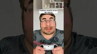 Vaddaa macht einen XP Glitch | Flashisan 