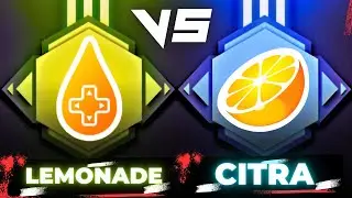 ⚔️ Citra vs Lemonade: Which Nintendo 3DS Emulator is Better | 🔥🏆 Kirby: Triple Deluxe