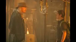 The Three Investigators And The Secret Of Terror Castle 2009 | FilmsK