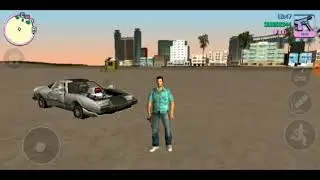 GTA VICE CITY LITE Отличия от Оригинала