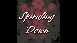 DFA - Spiraling Down Ft. Ryd3r