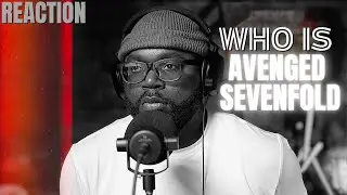 I was asked to listen to Avenged Sevenfold - Bat Country | Reaction!!