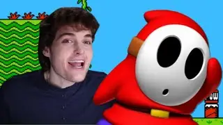 Dream vs Shy Guy 2 | Rap Battle.