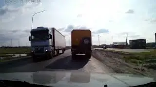 От Пурпе до поворота на Барсуковское месторождение, за белыми грибами.