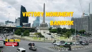 Highlight 3:11 - 8:05 from Victory Monument-  live!
