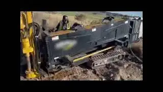 2016 Vermeer D23x30 S3 - Equipment Demonstration