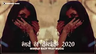 Alexander Forbidden: End of Decade 2020 ❄️ Best Middle East Trap Music ❄️Arabic Trap Music Mix 2021