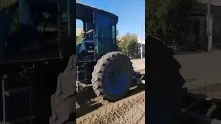 traktor TTZ 28