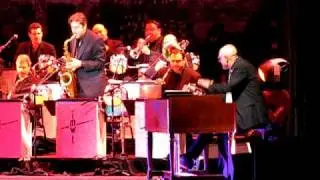 max weinberg's big band - Kitty's Back