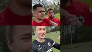 Gut zielen beim Dosenschießen 🎯 Wer gewinnt die nächste Challenge?