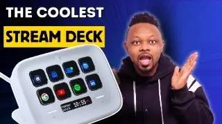 Stream Deck Neo – Game Changer or Too Tiny?
