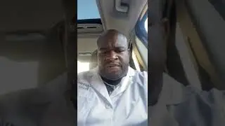 Pastor Ramone Curtis