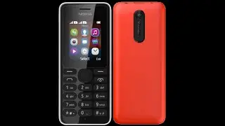 nokia 108 lock remove with out remove date