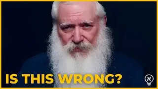 MUST SEE: Religious People are Not Allowed to Talk About This